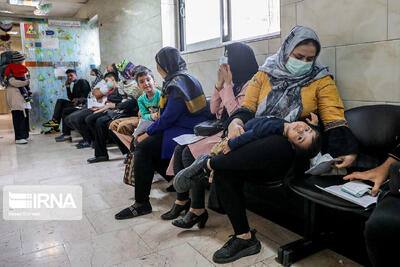  افزایش موارد آنفلوانزا در سیستان‌ و بلوچستان؛ هشدار متخصص عفونی زاهدان