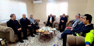  نوسازی ناوگان و ساختمان‌های اورژانس،  اولویت کهگیلویه وبویراحمد است