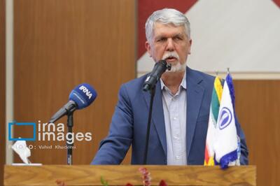  وزیر فرهنگ و ارشاد اسلامی: امام خمینی (ره) فرزند معنوی شهید مدرس بود