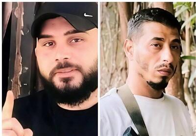  شهادت دو فرمانده «سرایاالقدس» در کرانه باختری