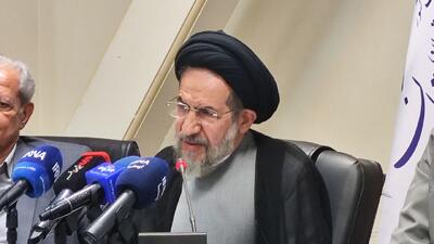  حجت‌الاسلام ابوترابی‌فرد: ایستادگی امت اسلام مقابل دشمنان باعث پیروزی شد