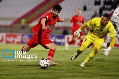  چادرملو در حساس‌ترین بازی هفته، میهمان تراکتور است