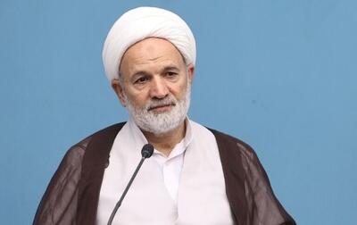  جبهه فرهنگی باید در برابر روایت‌سازی دشمن تقویت شود