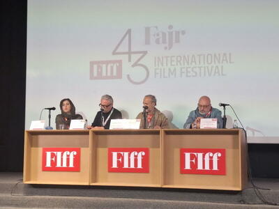  نشست تخصصی سینمای ترکیه در جشنواره جهانی فجر؛ تاثیرات متقابل، چالش‌ها و چشم‌انداز همکاری