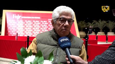  زرین دست: برگزاری جشنواره جهانی در شیراز می تواند باعث رونق گردشگری شود