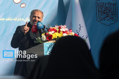  وزیر آموزش‌ و پرورش: امروز بیش از هر زمان، نیازمند تولید محتوای امیدآفرین هستیم