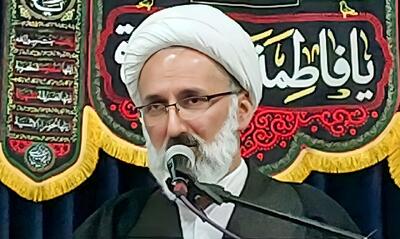  امام جمعه گلپایگان: پیامدهای اجتماعی افزایش فاصله طبقاتی، نگران‌کننده‌ است