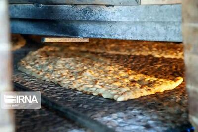  معاون استاندار مازندران: ۱۳ هزار تن گندم کیفی به مازندران رسید/ کیفیت نان بهتر شد