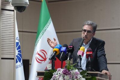  بخش صنعت استان کرمانشاه با وجود ظرفیت‌های گسترده، همچنان درگیر چالش‌های متعدد است