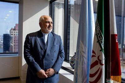  ظریف: گزینه هوشمندانه برای زمامداران، باور به مردم برای «پرواز از پیله» ناکامی‌های گذشته است