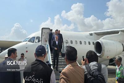  تأکید وزیر جهاد کشاورزی بر ثمربخش بودن مذاکرات در مسکو