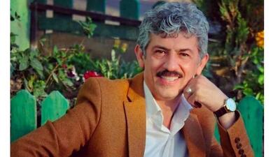  از دل کلاس‌های درسم برای نقش‌هایم الهام می‌گیرم