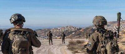  ۱۴ کشته در تجاوز تل‌آویو به حومه دمشق/ فرار سربازان و ۱۳ زخمی در صفوف اشغالگران