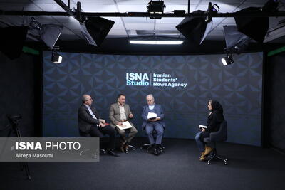  ورود منطقه ۱۸ تهران به فاز فرونشست سریع با نشست ۳۰ سانتی در سال/زخم دریاچه ارومیه بر تن ایران