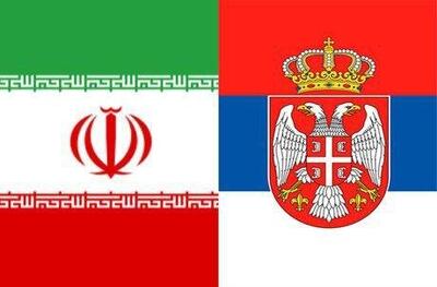  پیشنهاد برگزاری مسابقه دوستانه میان ایران و صربستان