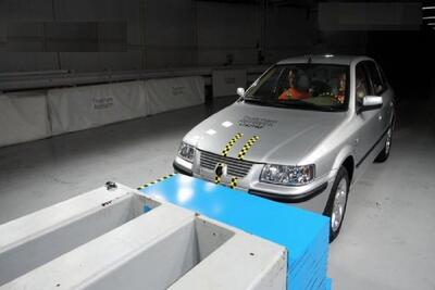  بیش از ۹۰ درصد تصادفات با خودروهای داخلی رخ می‌دهد/ آغاز به کار مرکز تخصصی تست سلامت و ایمنی خودرو موثر در کاهش تلفات جاده‌ای