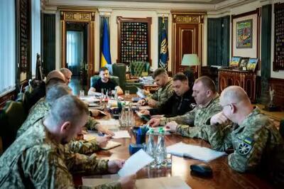  مشاور سابق پنتاگون: اوکراین در آستانه یک کودتای نظامی است