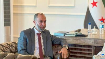  شاهرگ حیاتی سوریه در دست «نهنگ ادلب» - تحولات جهان اسلام