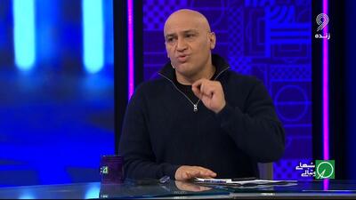  دلایل بازگشت ایران مقابل استرالیا در مقدماتی جام جهانی ۹۸ از دیدگاه منصوریان