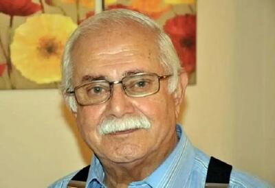  زمان تشییع پیکر ناصر مسعودی اعلام شد