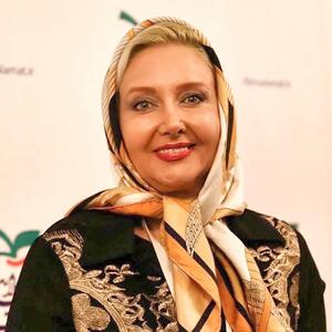  شباهت کتایون ریاحی و برادرش را ببینید/ عکس