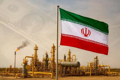  فرصت میلیاردی در دل میادین نفتی؛ ایران مقصد جدید توریست‌های صنعتی می‌شود