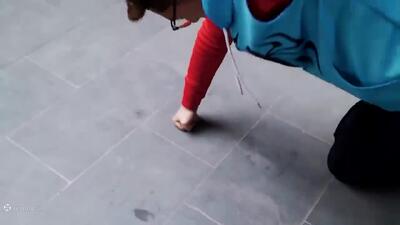  نبرد مرد عنکبوتی و اسپایدرمن راهبه وحشت مردعنکبوتی spiderman مبارزه مرد عنکبوت