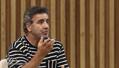  بهروز رهبری‌فرد: دستور آمد ایران نباید بحرین را شکست دهد/ می‌خواستم افشاگری کنم، نگذاشتند به برنامه ۹۰ بروم!