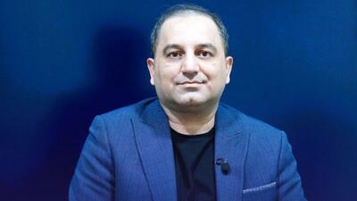  صحبت‌های امیر مهدی علوی درباره حواشی بازی استقلال - الوصل