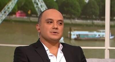  اعتراف احسان کرمی به شکست | جهان نیوز