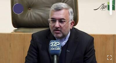  اعتراف مهم معاون عراقچی که دیده نشد | جهان نیوز