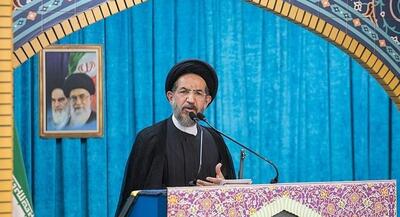  حجت الاسلام ابوترابی‌فرد: رئیس جمهور کاهش آلودگی هوا را به صورت جدی دنبال کند باید دولت را در برون رفت از مشکلات یاری کنیم | جهان نیوز