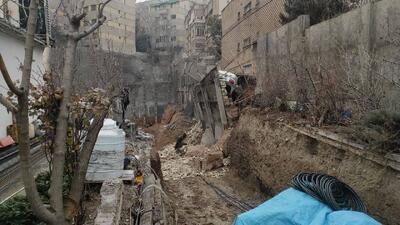  فرونشست ۳۰ سانتی‌متری در منطقه ۱۸ تهران؛ بحران از محیط زیست به تهدید تمدنی رسید