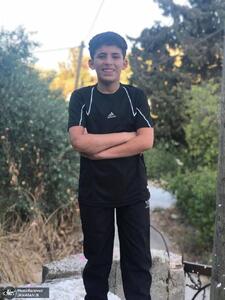  نیروهای اسرائیلی دو کودک فلسطینی را در کرانه باختری اشغالی ربودند+ عکس