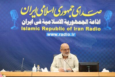  تمرکز شبکه‌های رادیویی بر بازنمایی استان‌ها