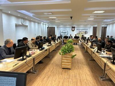  تضمین موجودی کودهای فسفاته و پتاسه در اصفهان