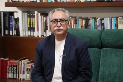  دعوت خانه سینما از هموطنان برای پیوستن به پویش «من نگهبان آب هستم»