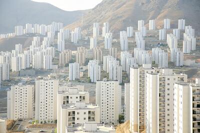  خانه‌های دولتی آماده ورود به بازار اجاره