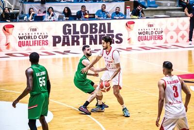  پیروزی درخشان شاگردان سوتیریس