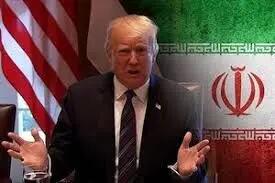  ترامپ و تکرار قصه‌ مورد علاقه‌اش علیه ایران/ ویدئو