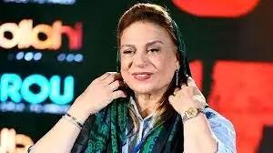  انتشار یک عکس خانوادگی و صمیمی از گوهر خیر اندیش و پسرش