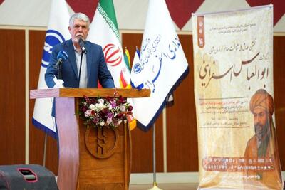  صالحی: در جنگ تحمیلیِ ۱۲ روزه جایگاه ایران روشن‌تر شد
