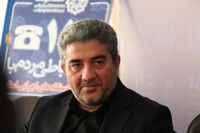  مدیر کل امور اقتصاد و دارایی استان سمنان خبر داد: امکان ثبت نام سهام عدالت برای متولدین ۱۴۰۱ به بعد