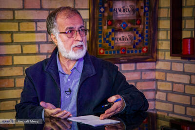  محمد عطریانفر:دیر یا زود بساط فیلترینگ جمع می‌شود/ استفاده تندروها از اینترنت سفید بهترین دلیل برای ابطال دیدگاه‌ها و نظرات خودشان است