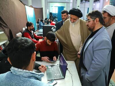  بسیجیان پیشرو در تولید محتوای دیجیتال و هوش مصنوعی هستند