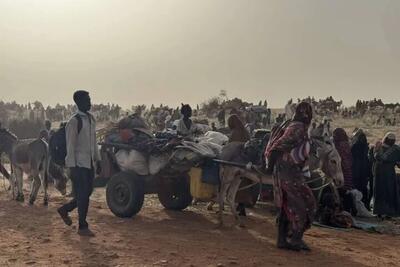  تلاش ابوظبی برای پنهان کردن اقداماتش در سودان