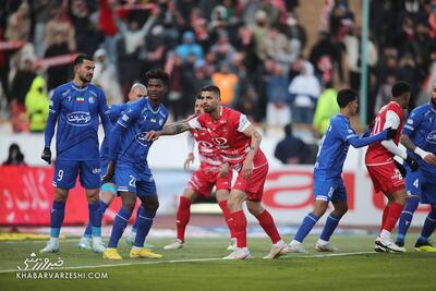  توضیحات مقام حقوقی فیفا؛ آیا شکایت پرسپولیس از استقلال به AFC قابل رسیدگی است؟