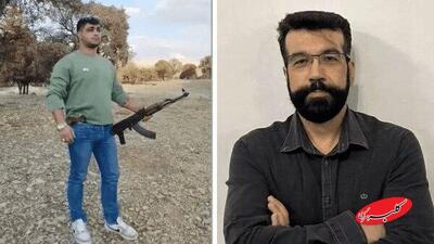  حضور عجیب نماینده مجلس در منزل قاتل ! + عکس - کلبه سرگرمی