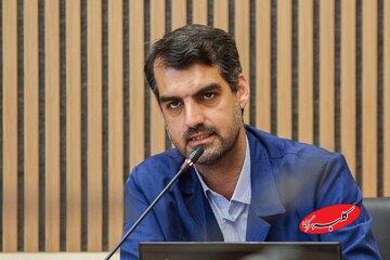  نماینده قم: سیم کارت سفید ندارم/فیلترشکن هم استفاده نمی کنم/ اکانت توئیتری فعلی متعلق به هوادارانم است - کلبه سرگرمی