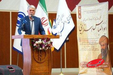  صالحی: در جنگ تحمیلیِ ۱۲ روزه جایگاه ایران روشن‌تر شد - کلبه سرگرمی